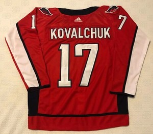 kovalchuk jersey