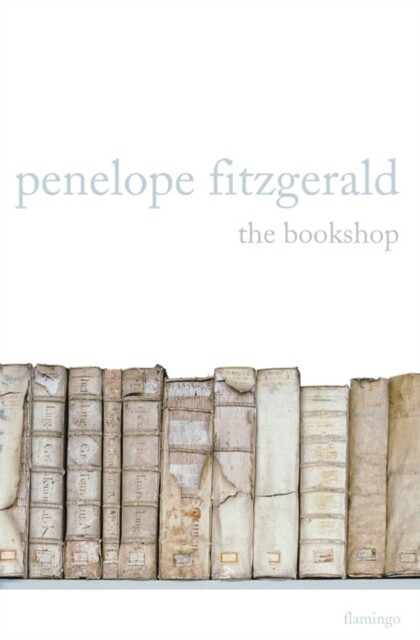 The Bookshop 9780006543541 Penelope Fitzgerald - Free Tracked Delivery