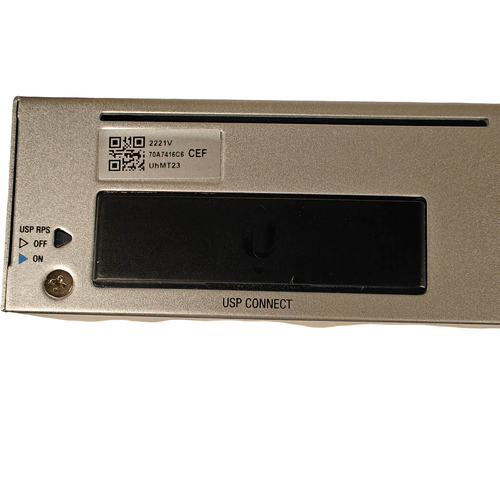 Ubiquiti UniFi Dream Machine Pro UDM-Pro w/ 4TB HDD - Used, Tested, Read Desc - Picture 13 of 17