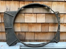 74-86 Jeep Cj 5 7 8 Engine Fan Shroud Oem Cover Factory 4.2l 4.2 L 3.8l