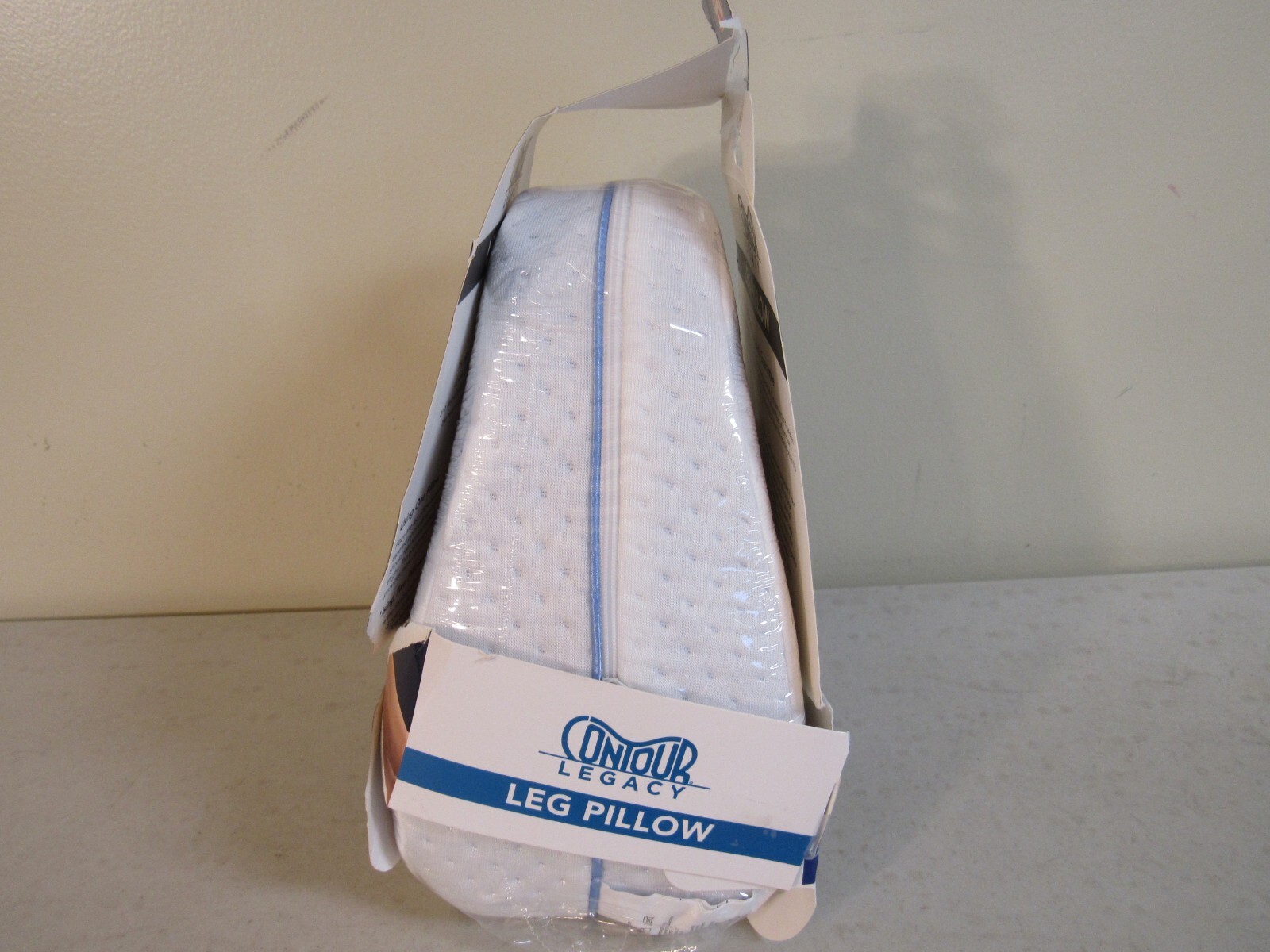 Contour Legacy Leg Pillow eBay