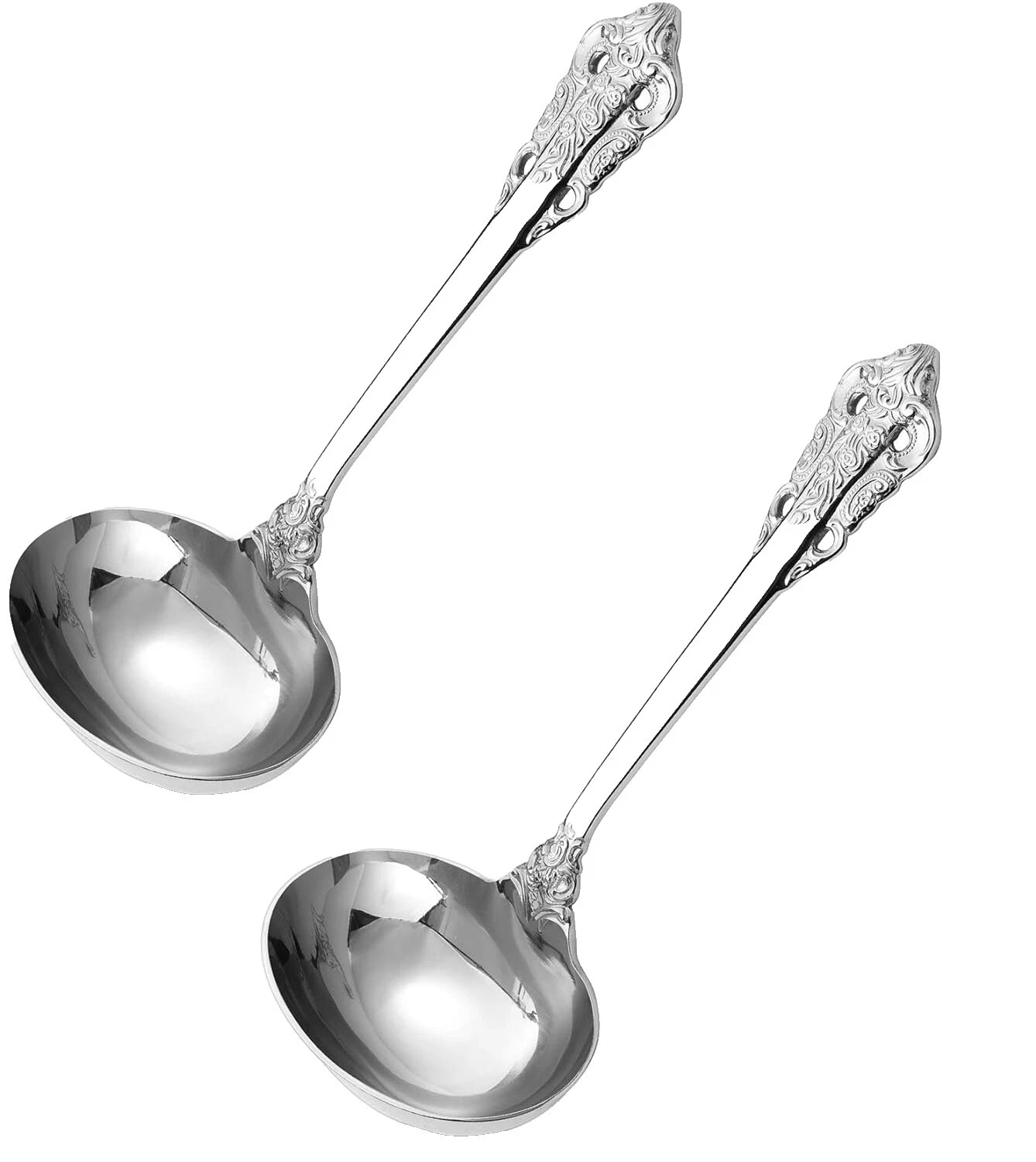 Stainless Steel Ladles
