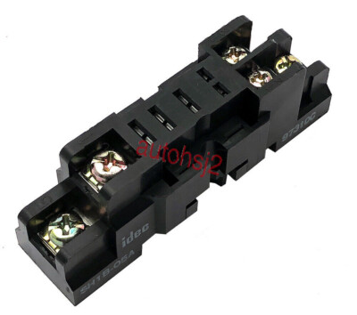 SH1B-05C Idec In Stock And Ready To Ship - Santa Clara Systems - Foto 2