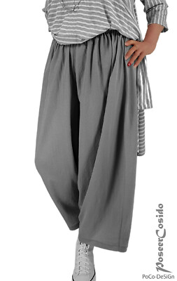 LAY PANTALONE CARGO POLSINO DIAGONALE (Oro) - King Attitude - Foto 5