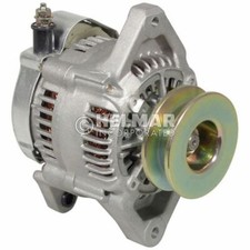 Fits Toyota Forklift Fits Toyota Alternator Heavy Duty 27070-23001-HD 12 Volt