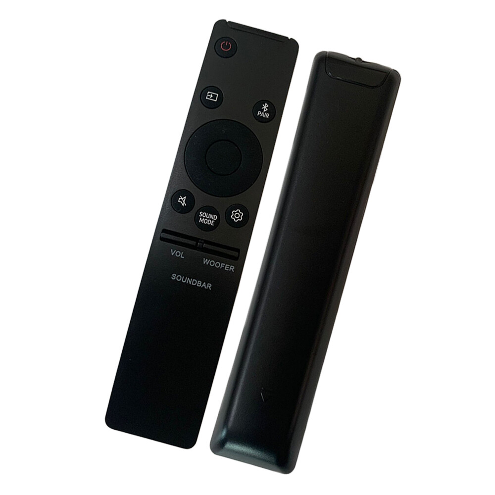 US Remote Control For Samsung HW-Q850T HW-Q850T/ZA HW-Q7CR HW-Q7CR/ZA Soundbar