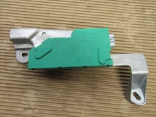 2003-2009 MERCEDES W211 W219 E/CLS-CLASS RIGHT ANTENNA AMPLIFIER AMP OEM 17630