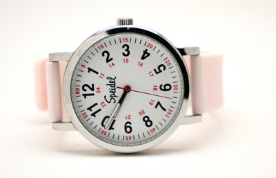 SPEIDEL Nurses Doctors Medical Professionals Unisex Watch NEEDS