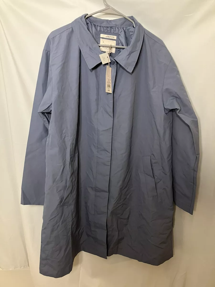 A new hotsell day jacket