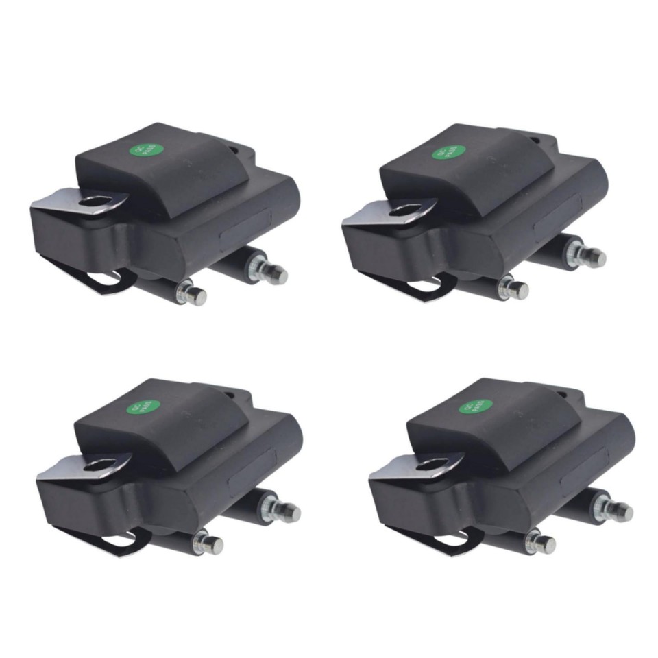 CENPEK 18-5179 582508 Ignition Coil Moudle Fit for JOhnsno Evinrude BRP