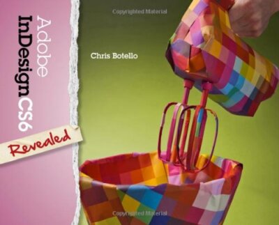 Adobe Indesign Creative Cloud Revealed Update by Chris Botello