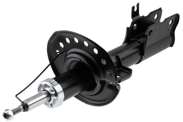 Vorderer StoßDäMpfer FüR Nissan Qashqai 06-13 Rechts-image