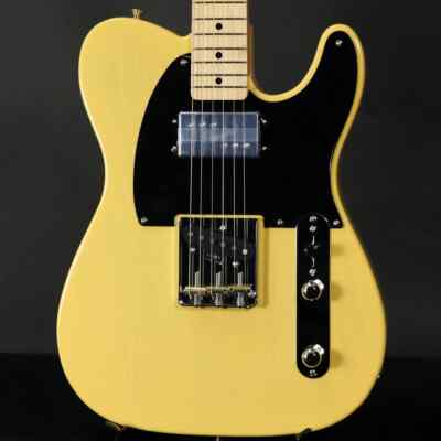 Fender FSR MIJ Traditional50s Telecaster