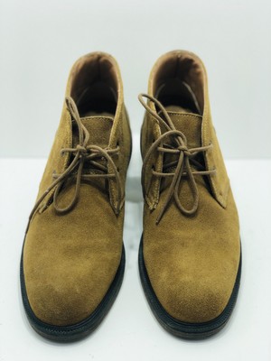 bass radley chukka boot