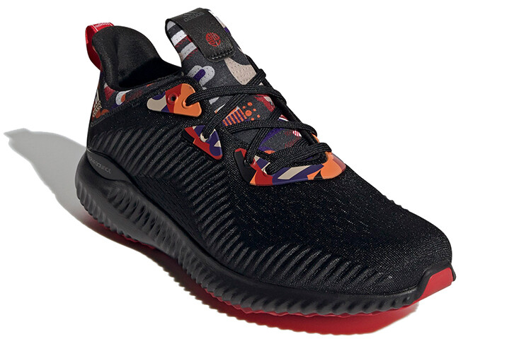 adidas Alphabounce 1 Chinese New Year Scarlet GZ8991 | eBay