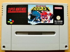Thumbnail of ebay&reg; auction 267705524971 | Für Nostalgiker | Super Nintendo Spiel Super Hockey