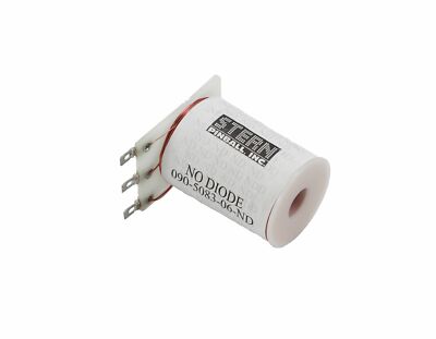 Stern Pinball Flipper Magnetspule (Coil Dual Winding) ohne Diode #090-5083-06-ND