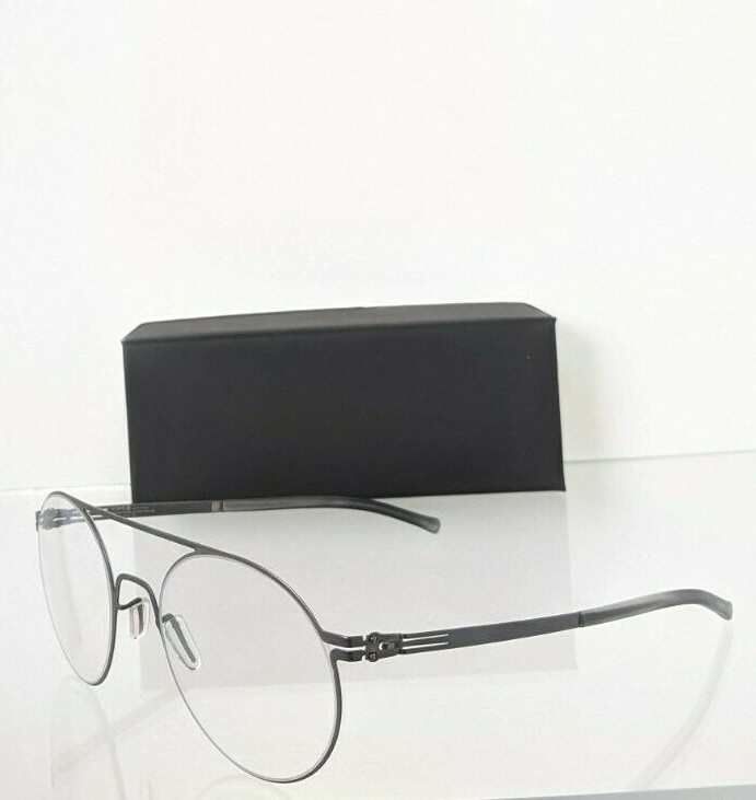 Brand New Authentic ic! Berlin Eyeglasses Model Herr Voigt Brand New Authentic ic! Berlin Eyeglasses Model Herr Voigt