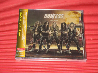 【日本盤帯付】FORBIDDEN / twisted into form 廃盤 日本盤帯付】FORBIDDEN / twisted into form 廃盤 FORBIDDEN - Twisted