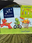 DIE SPIEGELBURG Vintage Small Suitcase/NWT Lunchbox Style — photo 6