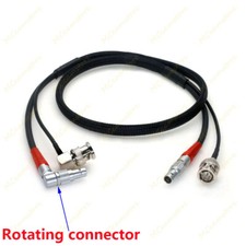 TRINITY 2 LBUS Handle Control Cable 4 pin to 4 pin SDI Monitor Signal Cable 40"