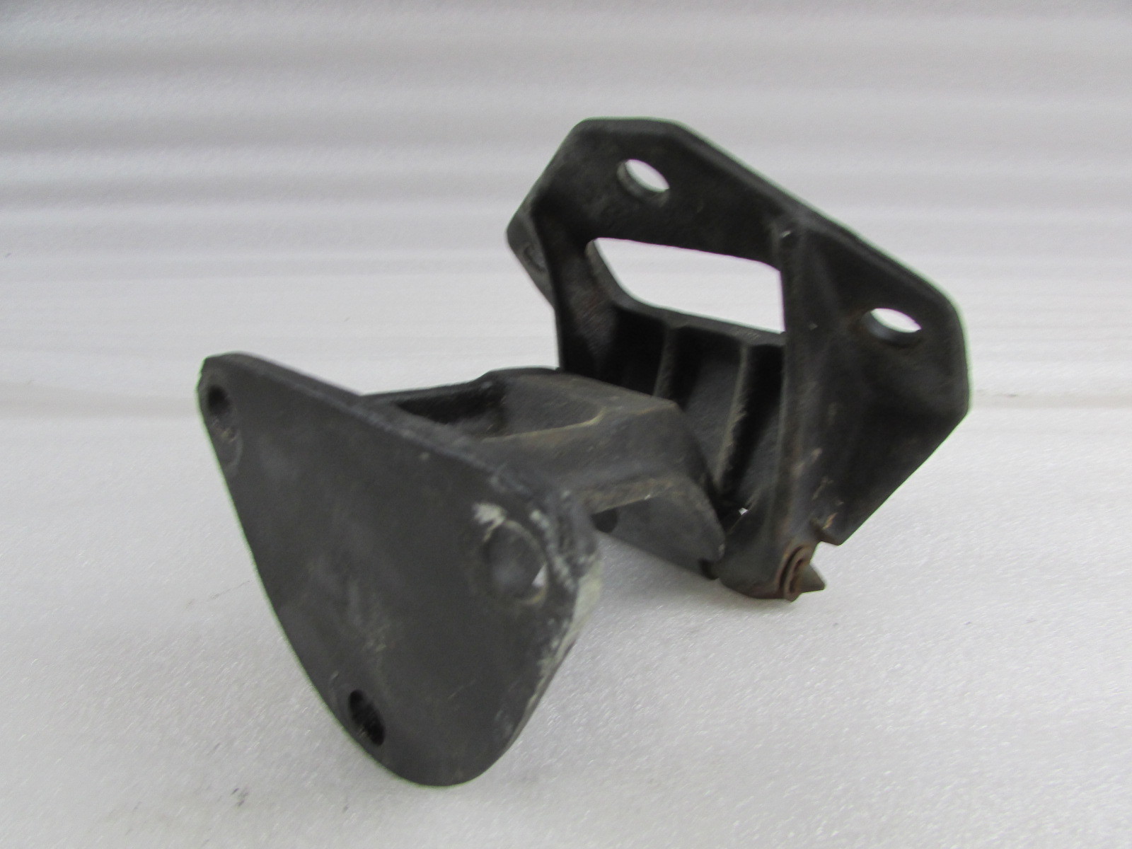 Ferrari 355, Spider, Front Lower Door Hinge, Used, P/N 64829700