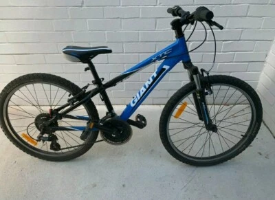 gumtree kids mountain bike