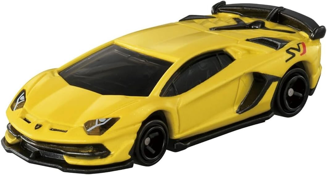 Lamborghini Collection 15台セット トミカ ランボルギーニコレクション｜トミカギフトセット｜限定