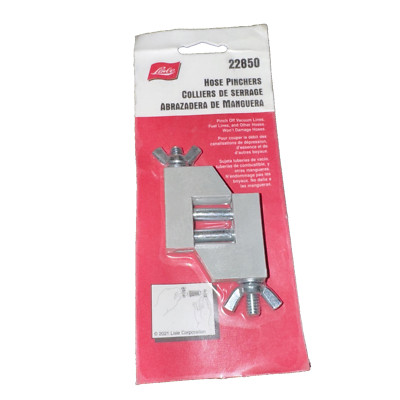 Lisle 22850 Hose Pinch-Off Tool, Original Version