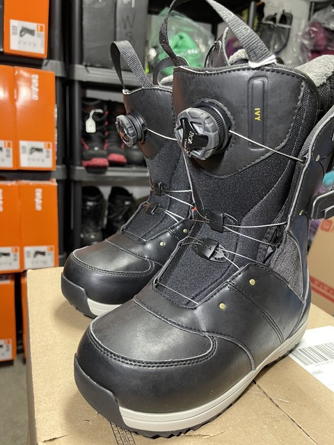 ebay snowboard boots