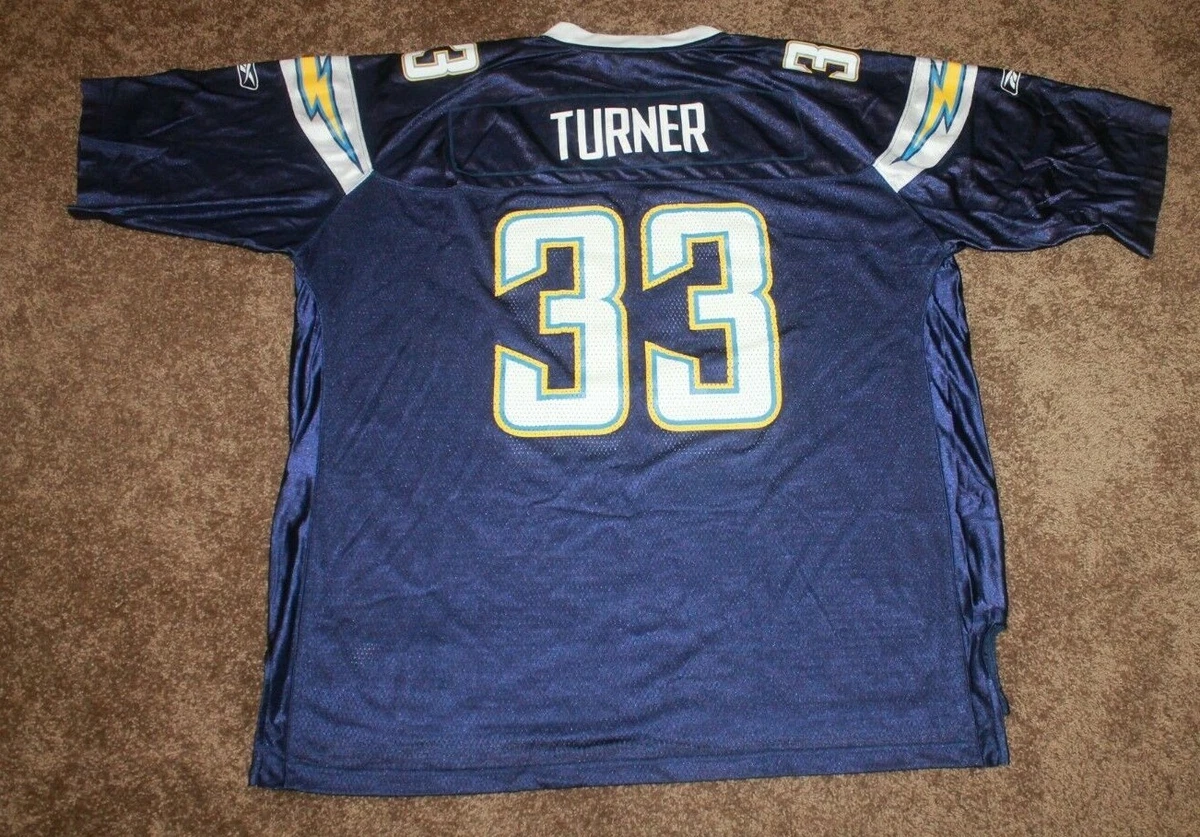 Michael turner shop jersey