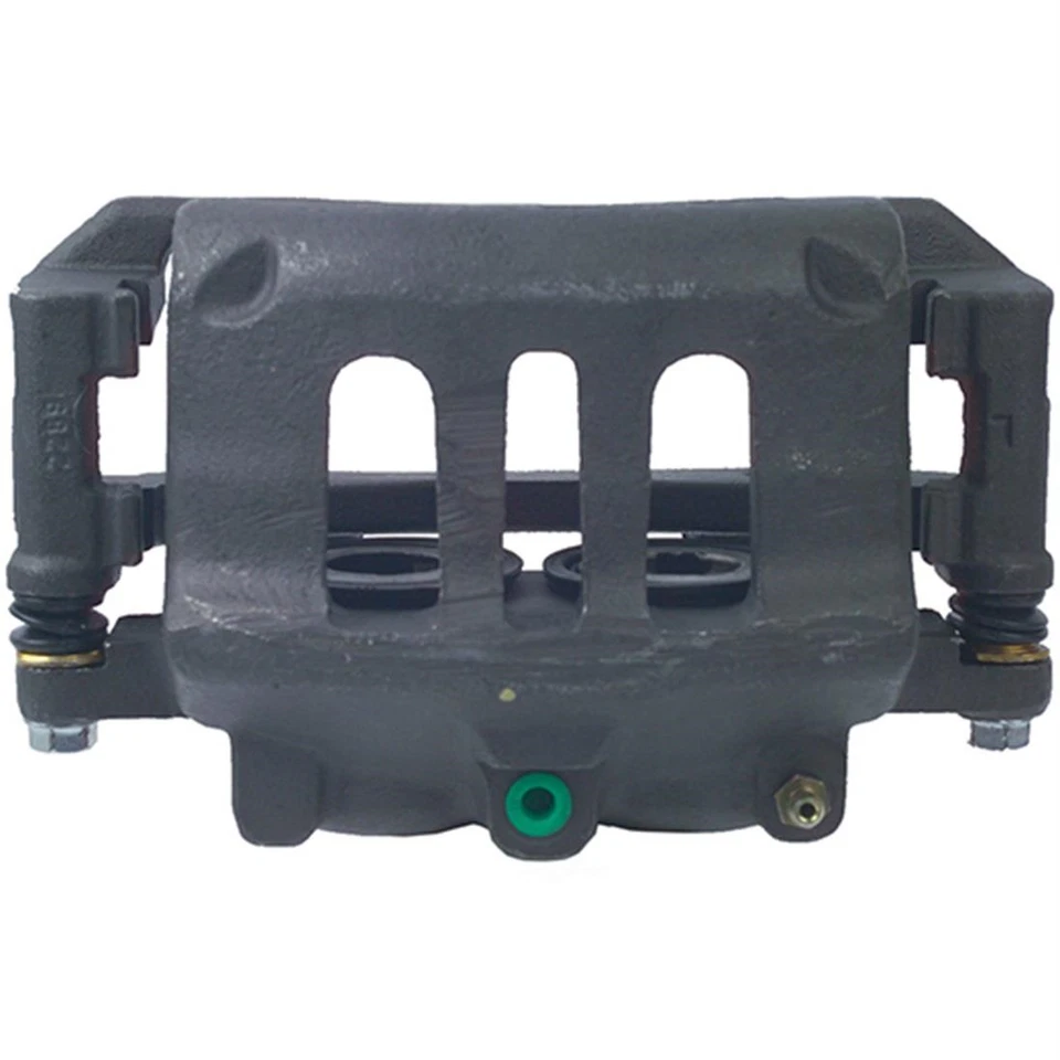 Pinza de freno delantera Cardone 2 para Lincoln Town Car 2003 2004 2005 2006 2007 XH Foto 4 de 4