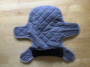 orvis dog coat