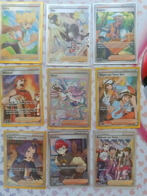 pokemon cards collection clearance|pokemon cards collection resolution|German