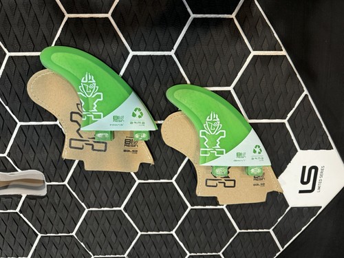 2024/2025 STARBOARD SPICE SUP LIMITED SERIES 8'2 X 30.75" 121 L - Picture 3 of 6