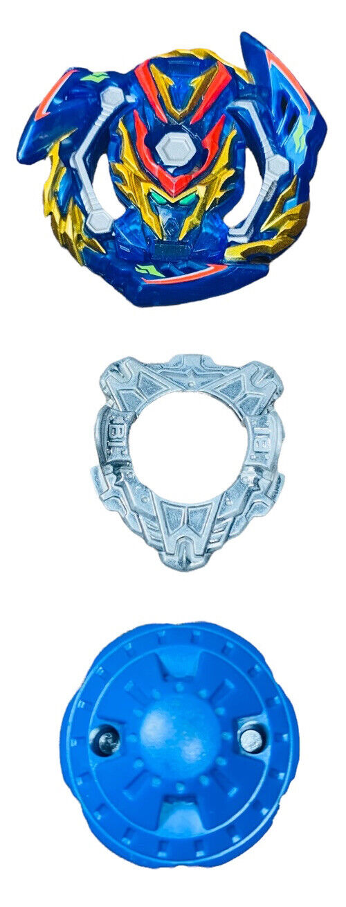 Hasbro - Beyblade - Sword Valtryek V5 em Promoção na Americanas