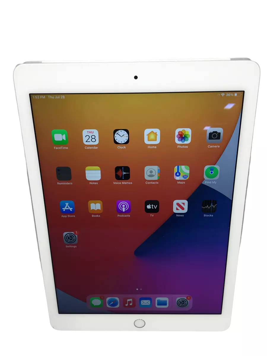 Apple】iPad Air2 32GB Wi-Fi セルラー - sorbillomenu.com