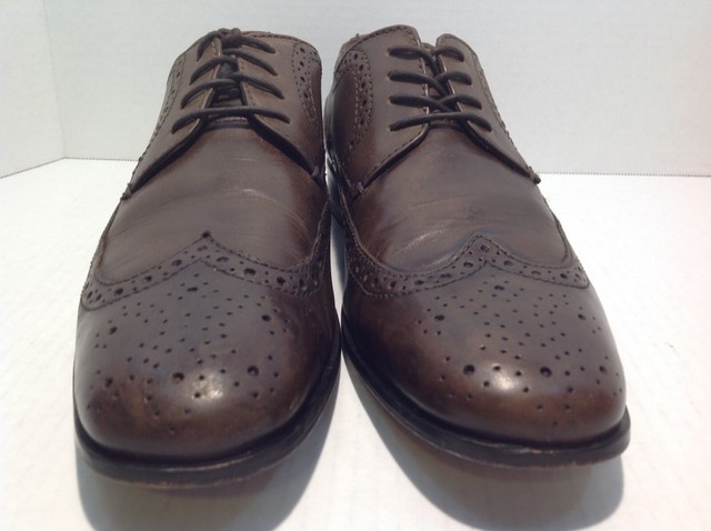 size 10 dress shoes