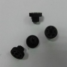 5pcs New for Nikon D300S D300 Gear Domestic Motor Group Gear Camera Repair