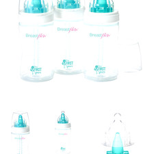 the first years breastflow bottle