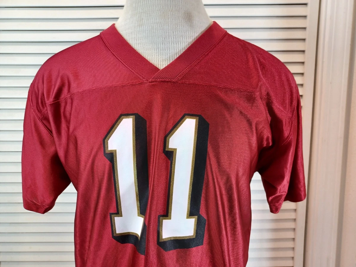 Alex smith clearance 49ers jersey number