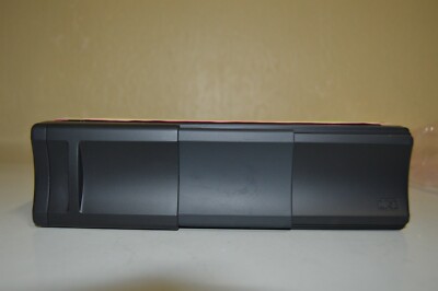 Ford Lincoln factory 6 disc CD changer 98 99 00 01 02 03 04 F8VF