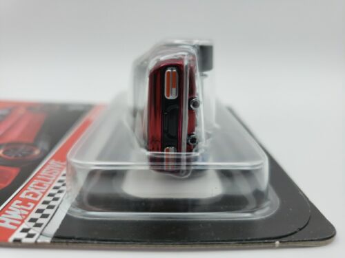 Hot Wheels Collectors Red Line Club/ RLC Datsun 240Z, red, 2092/6500 - Picture 5 of 9