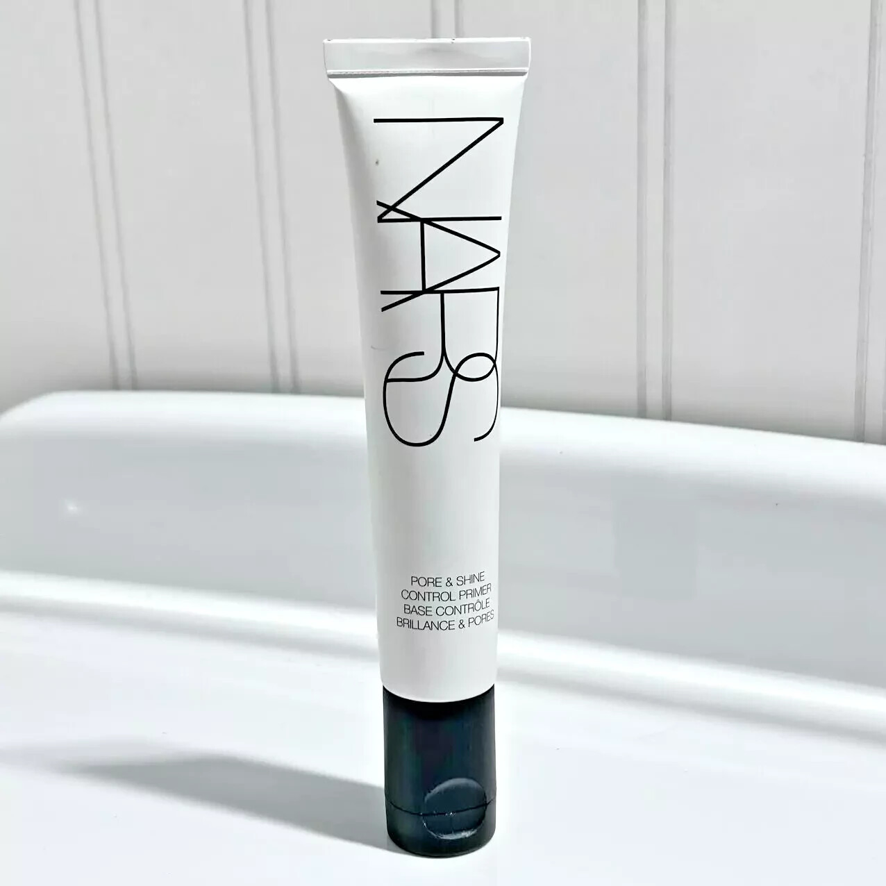 NARS Pore & Shine Control Primer Full size 30 ml/ 1 oz Discontinued Rare Boxed-image