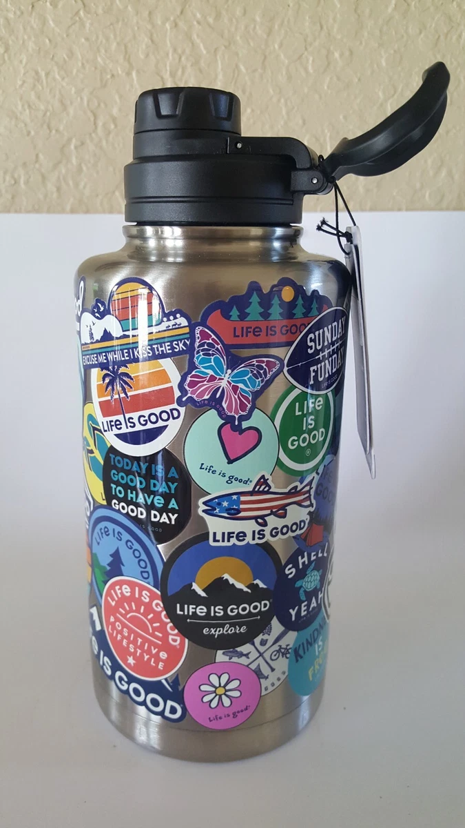 Insulated thermos deals