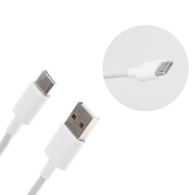 New 3M Huawei Type-C Data Transfer Lead Charger Cable for Huawei Honor  8,9,10