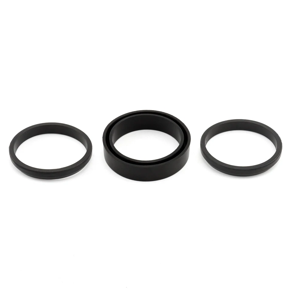 Carburetor Intake Manifold Gasket Seal Kit For Harley 1990-06 Big Twin Sportster Foto 4 de 4