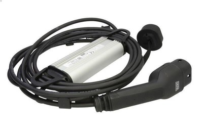 Throttle cable DEFA502001 for Volvo 7900 4.8 2011-2014