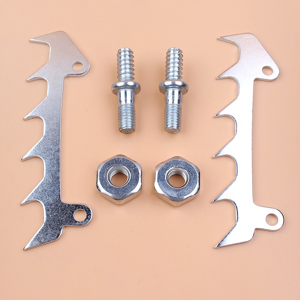 EMagTech Baumkrallen-Kettenspanner Für Stihl Sägen - 017, 018, 021, 023, 025 Serie