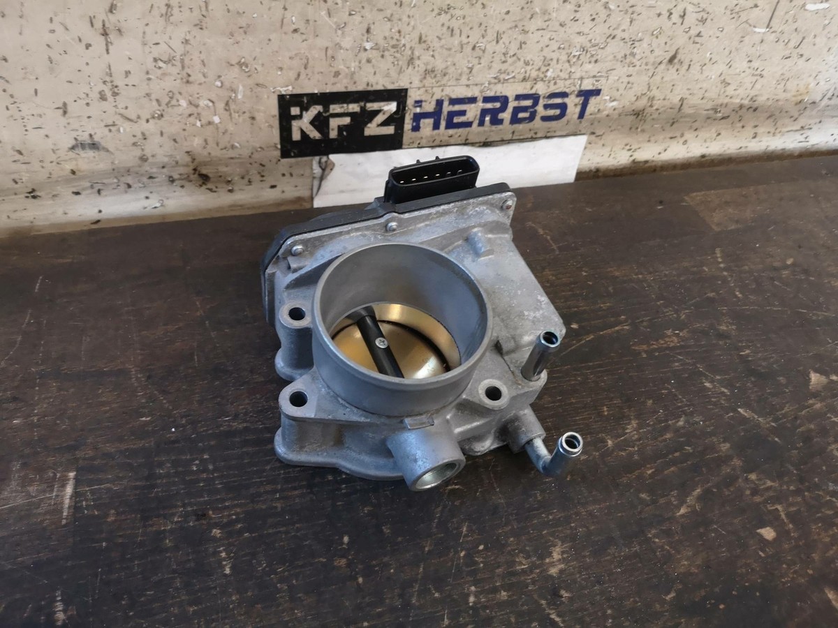 throttle body Suzuki SX4 S-Cross 1340054LA0 29.138km 1.6 88kW M16A